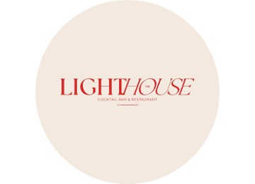 The Lighthouse - Cocktail Bar & Restaurant 432 N Olympic Ave