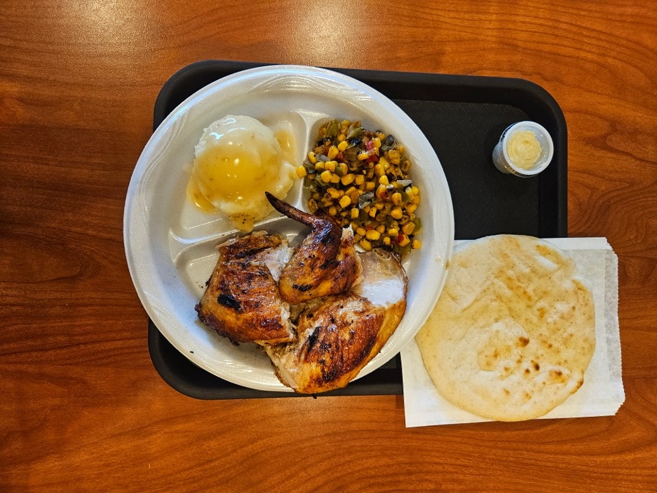 Yaya's - St. Petersburg 10378 Roosevelt Blvd N, St. Petersburg, FL 33716