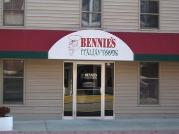 Bennie's Italian Foods