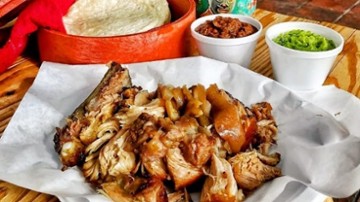 Carnitas Don Raul