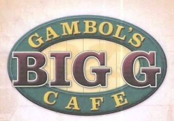 Gambols "Big G" Cafe