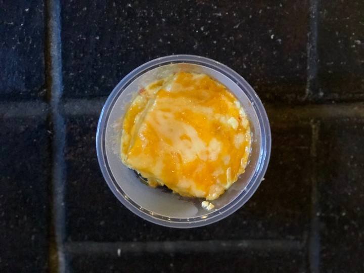 Pimento Mac & Cheese