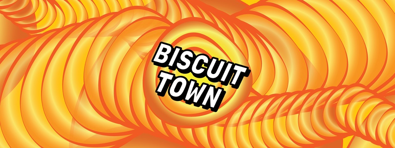 Biscuit Town