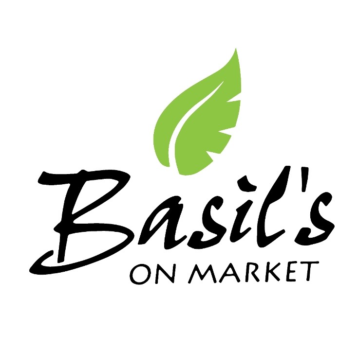 Basil's on Market Dayton