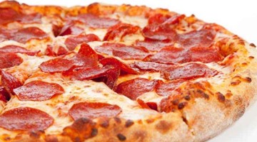 Carlo's Pizza & Pasta