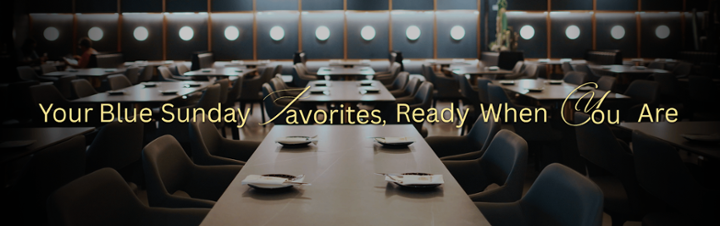 Restaurant banner image