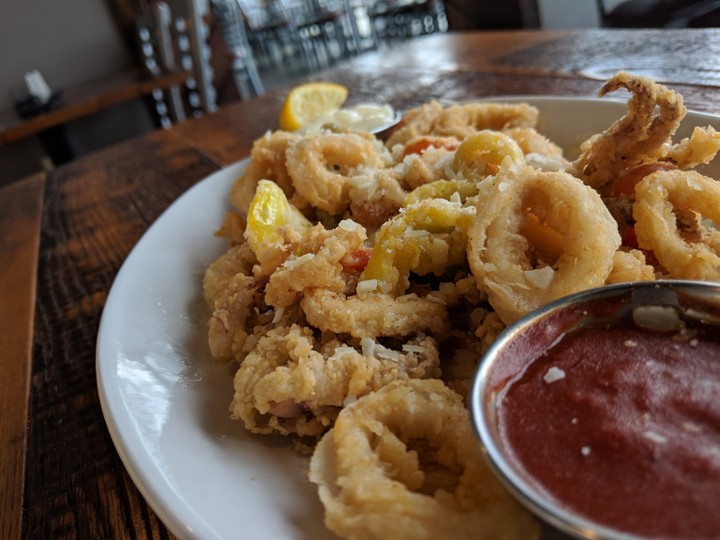 Calamari