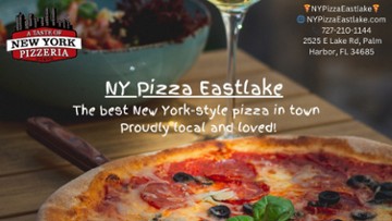 NY Pizza Eastlake