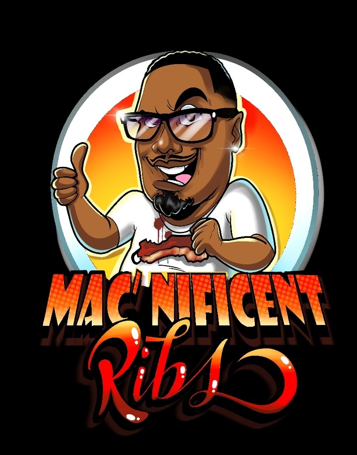 Mac'nificent Cuisine