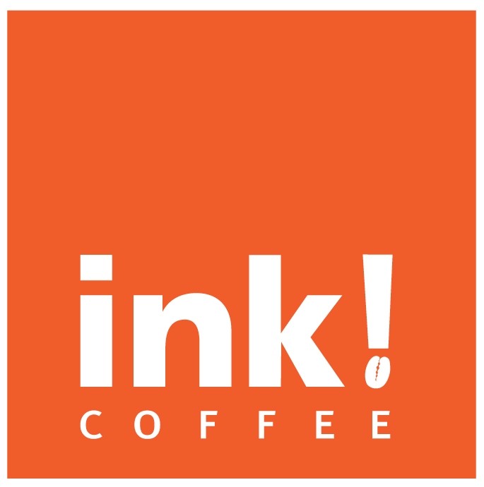 ink! Coffee - Bonnie Brae
