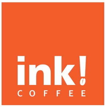 ink! Coffee - Bonnie Brae