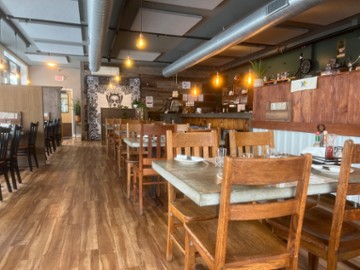 3 Amigos - Amherst 68 Cowls Road