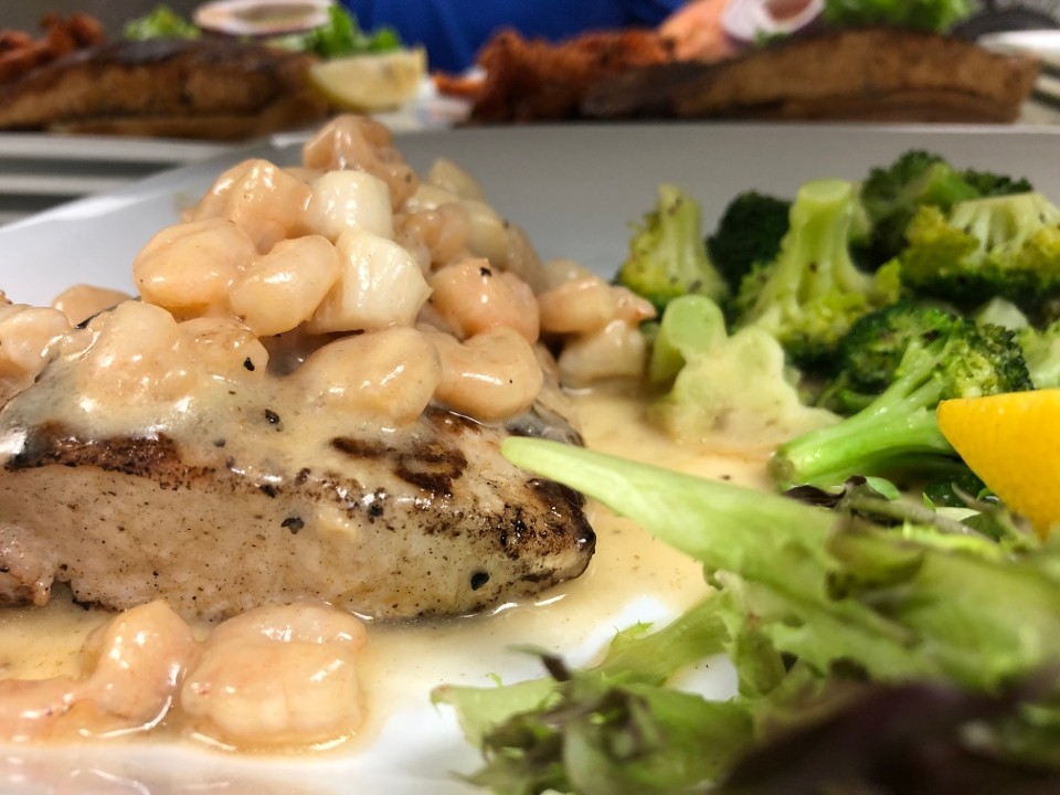 Headwater Salmon