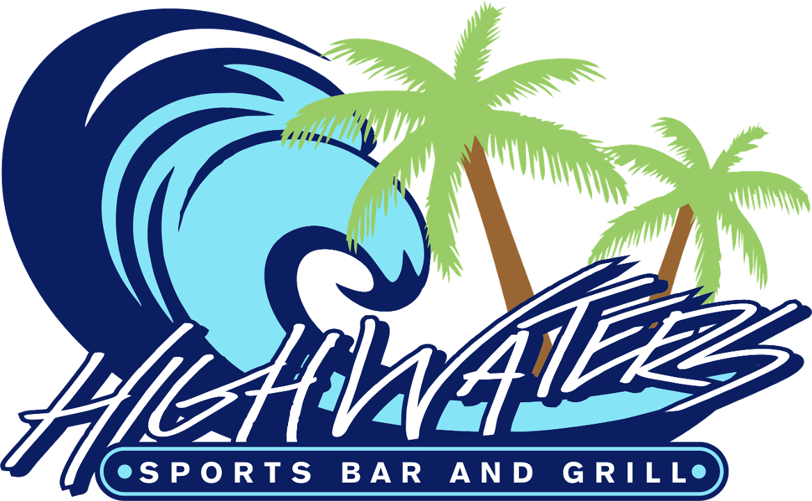 High Waters / Gallagher’s Sports Bar & Grill On the Island