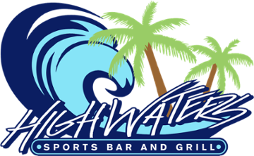 High Waters / Gallagher’s Sports Bar & Grill On the Island