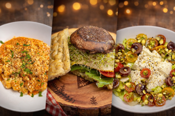 AkeLarry Sandwiches & More!