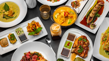 Origin French Thai