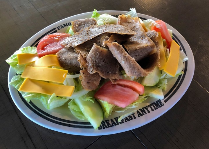 Gyro Salad