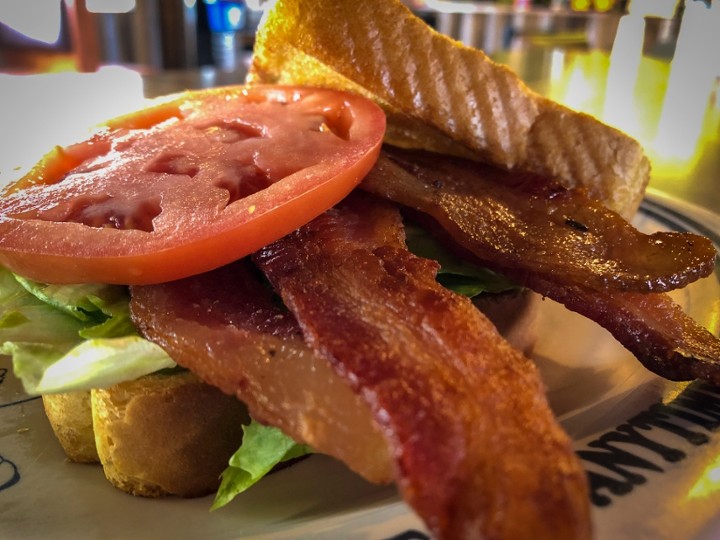 Big BLT