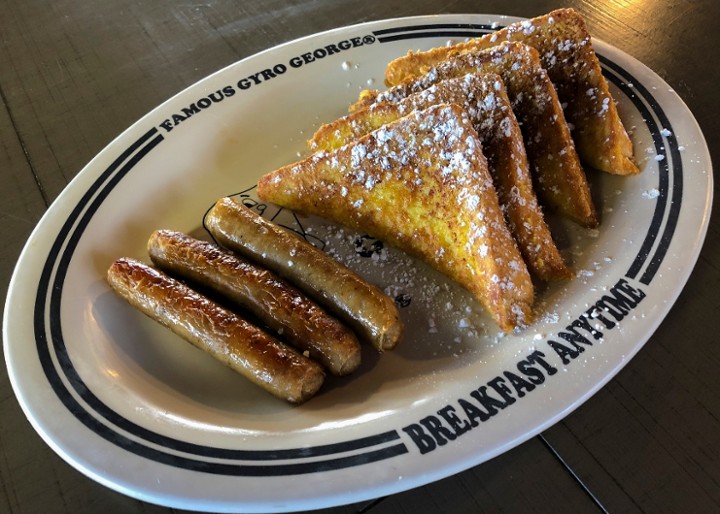 French Toast