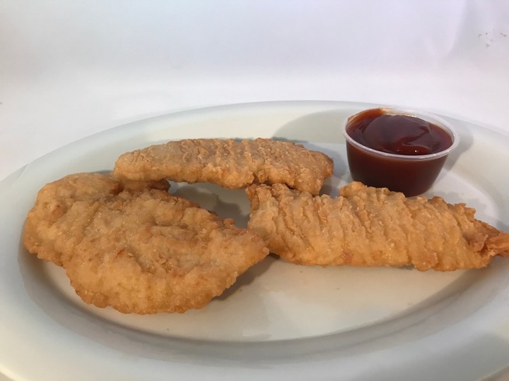 Chicken s Strips  3