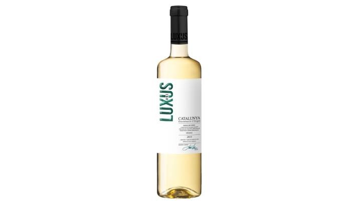 Luxus One White Granacha Bottle (750 ml)