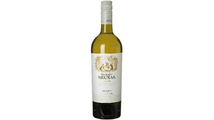 Torres Pazo das Bruxas, Albariño - Rías Baixas (750 ml)