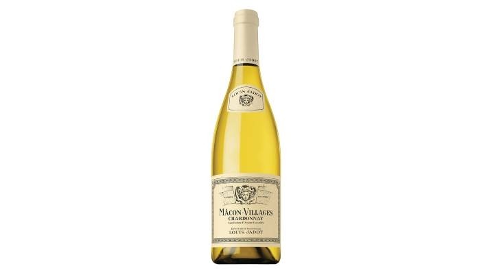 Mâcon-Villages Chardonnay – Burgundy 2020 (750 ml)