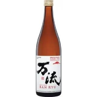 Eiko Fuji Ban Ryu "10,000 Ways" Honjozo (300 ml)