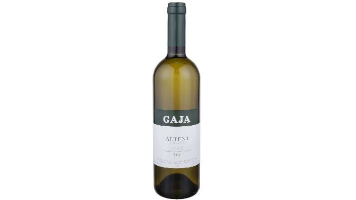 Gaja Alteni di Brassica Sauvignon Blanc Bottle (750 ml)