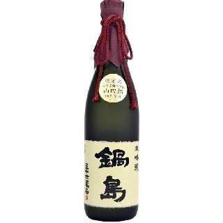 Nabeshima Daiginjo (720 ml)