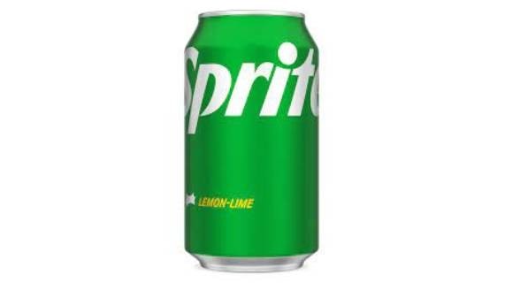 Sprite (12 oz Can)