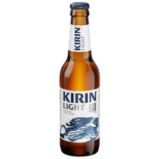 Kirin Light