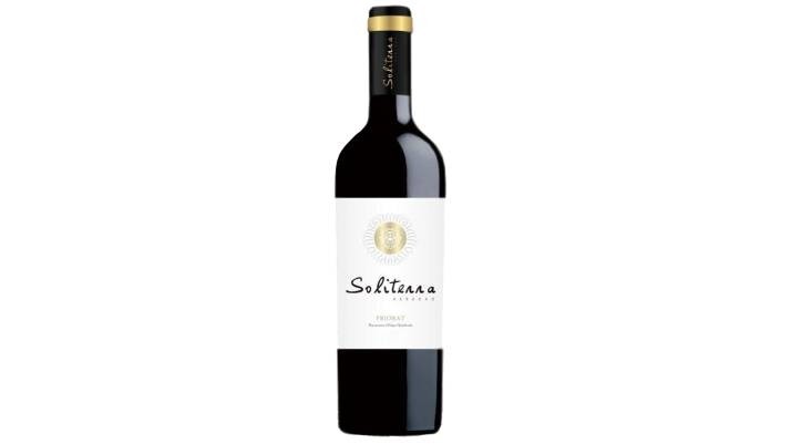 Soliterra 'Heredad' Red Blend Bottle (750 ml)