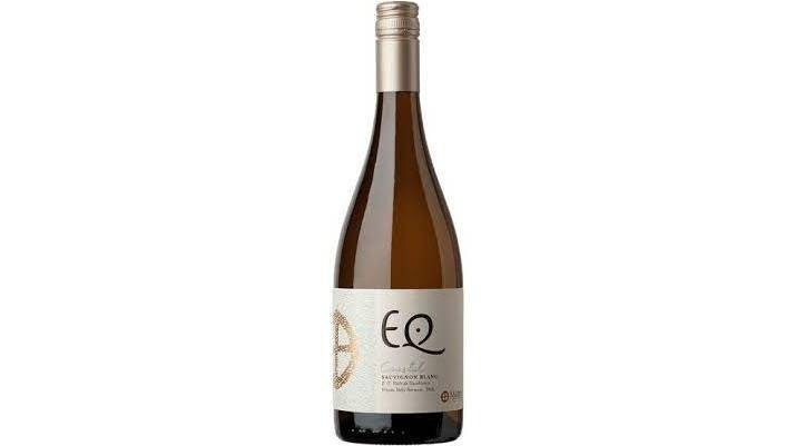 EQ Matetic, Sauvignon Blanc Bottle (750 ml)