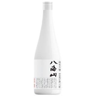 Hakkaisan Yukimoro J. Daiginjo Snow Aged Sake (720 ml)