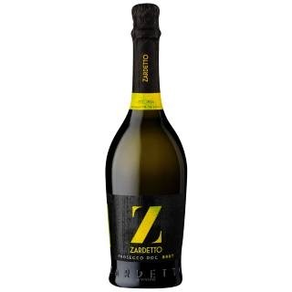 Zardetto Z Prosecco Brut Bottle