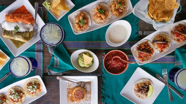 Restaurant banner image