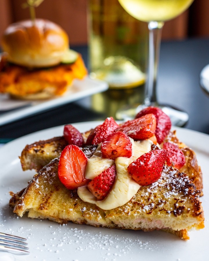 SD French Toast