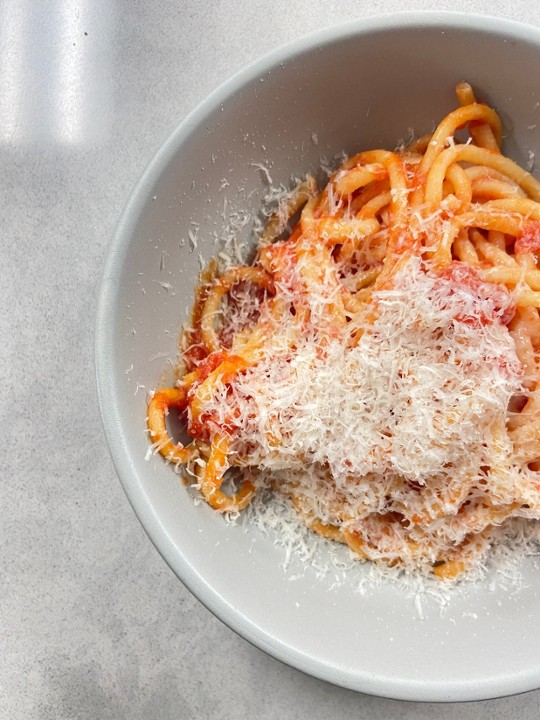 Spaghettini Pomodoro