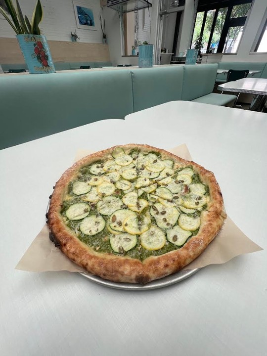 Summer Squash