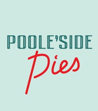 Poole'side Pies logo