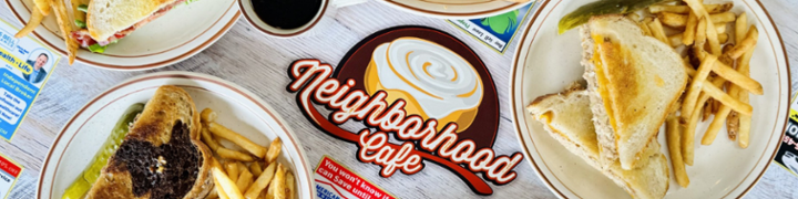 Restaurant banner image