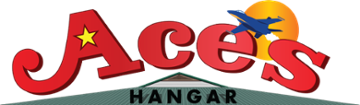 Ace's Hangar Southern Grill and Bar