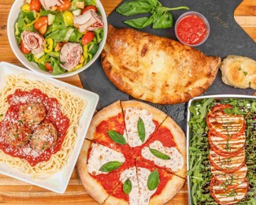Anjo's Pizza and Pasta