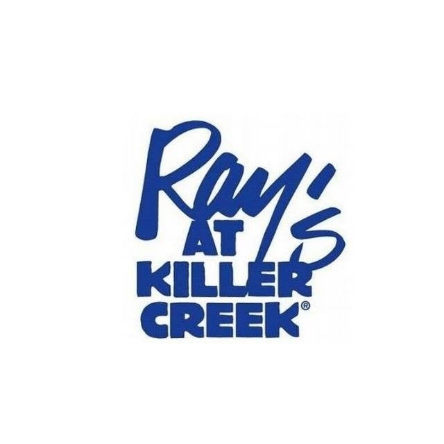 Ray’s at Killer Creek