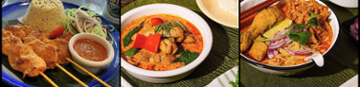 Amarin Thai Cuisine 147 Castro St