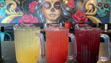 Drunken Tacos Clifton