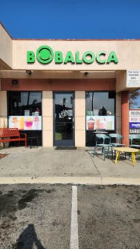 DOWNEY BOBALOCA 10033 Paramount Blvd.