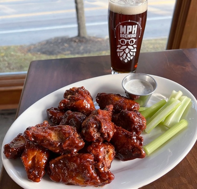 MPH Brewing 7880 Remington Road